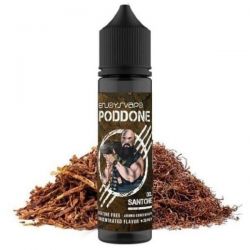 Poddone del Santone EnjoySvapo Liquido Scomposto 20ml 