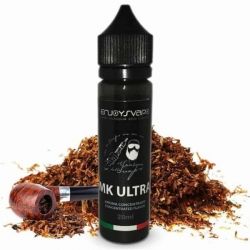 MK Ultra Il Santone Svapo EnjoySvapo Liquido Scomposto 20ml 