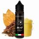 AK-47 Il Santone Svapo EnjoySvapo Liquido Scomposto 20ml