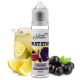 Fruitstard Seven Wonders Liquido Scomposto 20ml