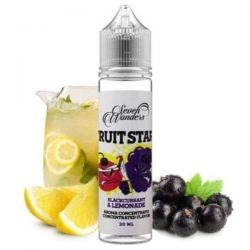 Fruitstard Seven Wonders Liquido Scomposto 20ml 