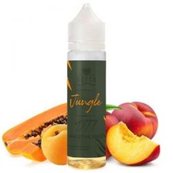 D77 Jungle Super Flavor Liquido Scomposto 20ml 