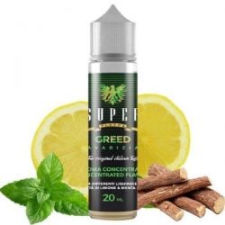 Greed Super Flavor Liquido Scomposto 20ml 