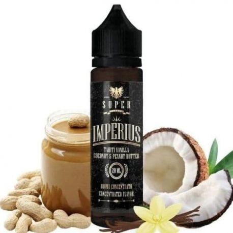 Imperius Super Flavor Liquido Scomposto 20ml