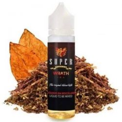 Wrath Ira Super Flavor Liquido Scomposto 20ml 