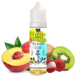 The Island Super Flavor Liquido Scomposto 20ml 