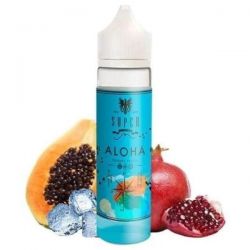 Aloha Super Flavor Liquido Scomposto 20ml 