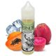 Shinobi Ice Vaporart Liquido Scomposto 20ml