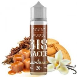 Bisbacco Vaporart Liquido Scomposto 20ml 