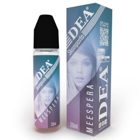 Meespera Skomposto Dea Flavor Liquido 20ml