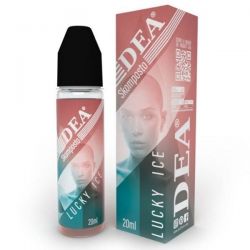 Lucky Ice Skomposto Dea Flavor Liquido 20ml