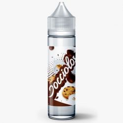 Goccioloso Justy Flavor Liquido Scomposto 20ml 