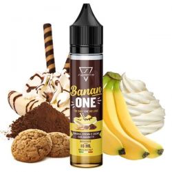 BananOne Suprem-e Aroma Mini Shot 10ml 