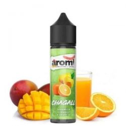 Chagall N.20 Aromì Easy Vape Liquido Scomposto 20ml