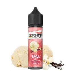 Dalì N.27 Aromì Easy Vape Liquido Scomposto 20ml 