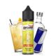 Breton N.15 Aromì Easy Vape Liquido Scomposto 20ml