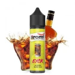 Eyck N.13 Aromì Easy Vape Liquido Scomposto 20ml 