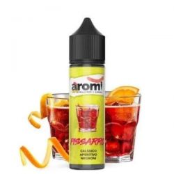 Pissarro N.12 Aromì Easy Vape Liquido Scomposto 20ml