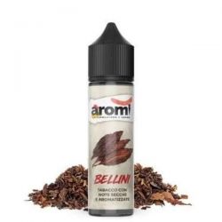 Bellini N.8 Aromì Easy Vape Liquido Scomposto 20ml 