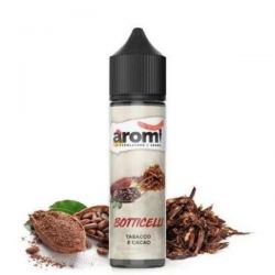 Botticelli N.7 Aromì Easy Vape Liquido Scomposto 20ml 