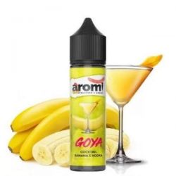 Goya N.11 Aromì Easy Vape Liquido Scomposto 20ml