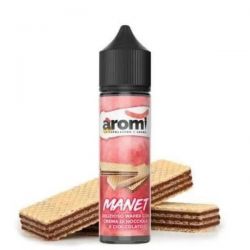 Manet N.34 Aromì Easy Vape Liquido Scomposto 20ml 