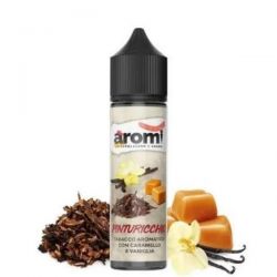 Pinturicchio N.9 Aromì Easy Vape Liquido Scomposto 20ml 