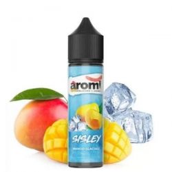 Sisley N.21 Aromì Easy Vape Liquido Scomposto 20ml 