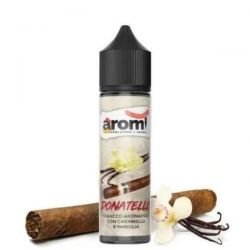 Donatello N.4 Aromì Easy Vape Liquido Scomposto 20ml 