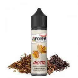 Giotto N.1 Aromì Easy Vape Liquido Scomposto 20ml 