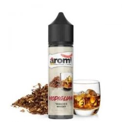 Modigliani N.10 Aromì Easy Vape Liquido Scomposto 20ml 