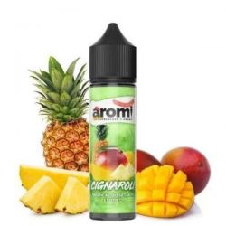 Cignaroli N.18 Aromì Easy Vape Liquido Scomposto 20ml 