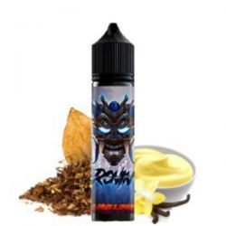 Ronin Galactika Liquido Scomposto 20ml 