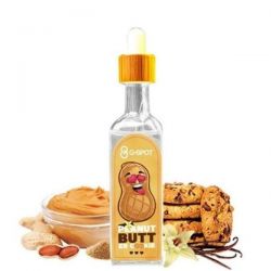 Peanut Butter Cookie G-Spot Liquido Scomposto 20ml