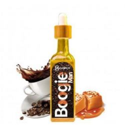 Boogie Man G-Spot Liquido Scomposto 20ml 