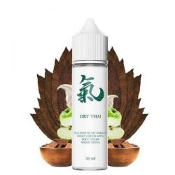 Dry Thai Ghost Bus Club Liquido Scomposto 20ml