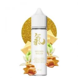 Golden Touch Ghost Bus Club Liquido Scomposto 20ml 