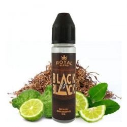 Black is Black Royal Blend Liquido Scomposto 10ml