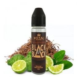 Black is Black Royal Blend Liquido Scomposto 10ml 