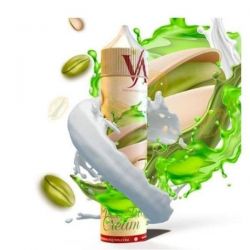 Pistachio Cream Valkiria Liquido Scomposto 20ml 