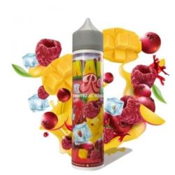 Mango Reds Cream Valkiria Liquido Scomposto 20ml