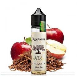 Apple Tobacco Ripe Vapes Liquido Scomposto 20ml