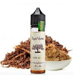 San Juan Ripe Vapes Liquido Scomposto 20ml 