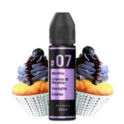 N 07 ToB Liquido Scomposto 20ml