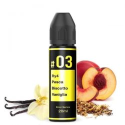 N 03 ToB Liquido Scomposto 20ml