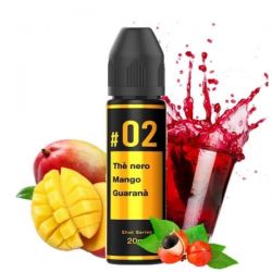 N 02 ToB Liquido Scomposto 20ml 