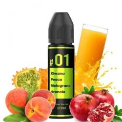 N 01 ToB Liquido Scomposto 20ml