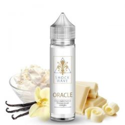 Oracle Shock Wave Liquido Scomposto 20ml 