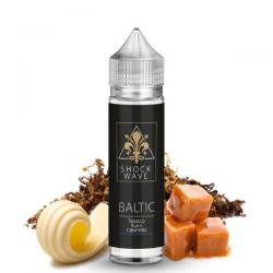 Baltic Shock Wave Liquido Scomposto 20ml 