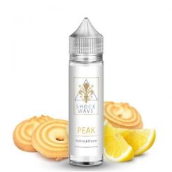 Peak Shock Wave Liquido Scomposto 20ml